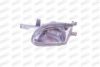 PRASCO HN0144604 Headlight